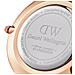 Orologio Da Donna Dw00100168 - Classic Petite Sheffield 32mm (zw504a) - In Ordine - Foto miniatura 7