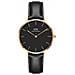 Orologio Da Donna Dw00100168 - Classic Petite Sheffield 32mm (zw504a) - In Ordine - Foto miniatura 4
