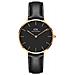 Orologio Da Donna Dw00100168 - Classic Petite Sheffield 32mm (zw504a) - In Ordine - Foto miniatura 2