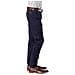Pantaloni Alpha Khaki Skinny Tapered L32 Abbigliamento Uomo W36-l32 - Foto miniatura 3