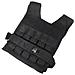 Gilet Zavorrato 20kg Toorx Gilet Con Pesi - Foto miniatura 1