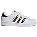 Superstar W Scarpe Da Donna Uk 4 - Foto miniatura 3