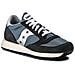 Sneakers Blu Uomo Jazz s70368 4 blu-argento Taglia 43 - Foto miniatura 2