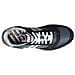 Sneakers Blu Uomo Jazz s70368 4 blu-argento Taglia 43 - Foto miniatura 3