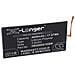 Li-polimeri Batteria 4650mah (3.8v) Per Netbook Pad Tab Tablet Huawei Ee Eagle, Ee Eagle 4g Lte Come Hb3080g1ebw, Hb3080g1ebc. - Foto miniatura 1