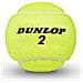 Palline Da Tennis Australian Open Palline 4 Balls - Foto miniatura 2