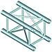 Towertruss Tqtr-500 4-way Cross Beam - Foto miniatura 2