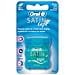 Oral-b Satin Tape Mint 5mt Filo interdentale - Foto miniatura 1