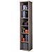 Libreria Disegno 217x44x36 Lb4802k51104 - Foto miniatura 1