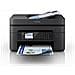 Stampante Multifunzione WorkForce WF-2850DWF Inkjet a Colori Stampa Copia Scansione Fax A4 33 ppm (B / N) 18 ppm (a Colori) Wi-Fi / USB  - Foto miniatura 1