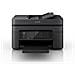 Stampante Multifunzione WorkForce WF-2850DWF Inkjet a Colori Stampa Copia Scansione Fax A4 33 ppm (B / N) 18 ppm (a Colori) Wi-Fi / USB  - Foto miniatura 5