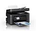 Stampante Multifunzione WorkForce WF-2850DWF Inkjet a Colori Stampa Copia Scansione Fax A4 33 ppm (B / N) 18 ppm (a Colori) Wi-Fi / USB  - Foto miniatura 2