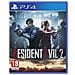 Resident Evil 2 Ps4 [ fr Import] - Foto miniatura 1
