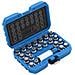 Set Di Bussole Per Rimozione Dadi 23 Pz Vag - Foto miniatura 1