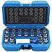 Set Di Bussole Per Rimozione Dadi 23 Pz Vag - Foto miniatura 2
