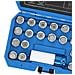 Set Di Bussole Per Rimozione Dadi 23 Pz Vag - Foto miniatura 6