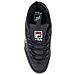 Scarpe Fila Disruptor Nero Donna Uomo Tg 40 - Foto miniatura 7