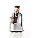 Estraggo LIGHT Estrattore di Succo Elettrico Potenza 200 W Colore Argento - Foto miniatura 3