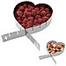 31342270 - Stampo Da Forno A Forma Di Cuore - Foto miniatura 5