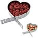 31342270 - Stampo Da Forno A Forma Di Cuore - Foto miniatura 1