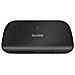 ImageMate PRO USB-C Lettore di Schede USB 3.2 Gen 1 (3.1 Gen 1) Type-C Nero - Foto miniatura 1