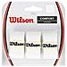 Pro Overgrip Wh Tennis - Foto miniatura 1