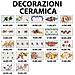 Ravenna C892-fbl, Sospensione, - Foto miniatura 4