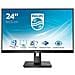 Monitor 23.8" LED IPS 242S1AE / 00 1920 x1080 FHD Tempo di risposta 4ms  - Foto miniatura 1