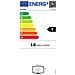 Monitor 23.8" LED IPS 242S1AE / 00 1920 x1080 FHD Tempo di risposta 4ms  - Foto miniatura 3