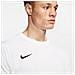 Maglia Uomo DryFit Park VII Taglia 2XL Colore Bianco /Nero - Foto miniatura 5