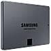 SSD 4 TB Serie 870 QVO 2.5" Interfaccia Sata III 6 GB / s - Foto miniatura 5