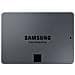 SSD 4 TB Serie 870 QVO 2.5" Interfaccia Sata III 6 GB / s - Foto miniatura 1