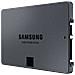 SSD 4 TB Serie 870 QVO 2.5" Interfaccia Sata III 6 GB / s - Foto miniatura 2