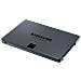 SSD 4 TB Serie 870 QVO 2.5" Interfaccia Sata III 6 GB / s - Foto miniatura 4
