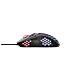 Mouse GXT 960 USB Ottico 6 Tasti 10000 DPI Colore Nero - Foto miniatura 2