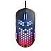 Mouse GXT 960 USB Ottico 6 Tasti 10000 DPI Colore Nero - Foto miniatura 3