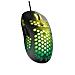 Mouse GXT 960 USB Ottico 6 Tasti 10000 DPI Colore Nero - Foto miniatura 4