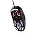Mouse GXT 960 USB Ottico 6 Tasti 10000 DPI Colore Nero - Foto miniatura 5