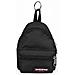 Porta Monete Mini Padded Black Ek16f008. ab - Foto miniatura 1