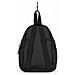 Porta Monete Mini Padded Black Ek16f008. ab - Foto miniatura 2