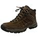Multifuntionsschuh Nebraska Lady Mid Gtx Scarpe Da Arrampicata Alta Donna Marrone (marrone 046), 41,5 Ue - Foto miniatura 1