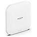 Access Point Wireless WAX620 Dual-Band AX3600 1 Porta Ethernet LAN Supporto Power over Ethernet (PoE) - Bianco - Foto miniatura 1