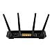 Router Wireless ROG Strix GS-AX5400 Dual-Band 5378 Mbps 4x Gigabit Ethernet Colore Nero - Foto miniatura 6