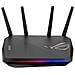 Router Wireless ROG Strix GS-AX5400 Dual-Band 5378 Mbps 4x Gigabit Ethernet Colore Nero - Foto miniatura 1