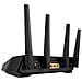 Router Wireless ROG Strix GS-AX5400 Dual-Band 5378 Mbps 4x Gigabit Ethernet Colore Nero - Foto miniatura 5