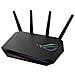Router Wireless ROG Strix GS-AX5400 Dual-Band 5378 Mbps 4x Gigabit Ethernet Colore Nero - Foto miniatura 3