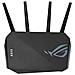 Router Wireless ROG Strix GS-AX5400 Dual-Band 5378 Mbps 4x Gigabit Ethernet Colore Nero - Foto miniatura 2