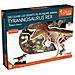 Explora - Paleontologia T-rex - Esperimento Scientifico - Foto miniatura 1