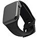 Cinturino Scout Apple Watch 44mm / 42mm Nero - Foto miniatura 14