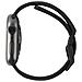 Cinturino Scout Apple Watch 44mm / 42mm Nero - Foto miniatura 18